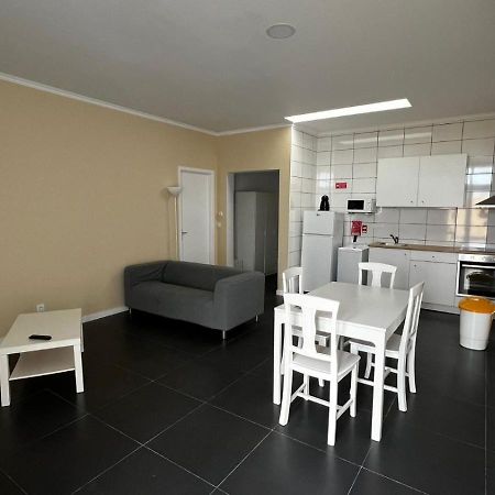 São Roque do Pico White Pico Lodge מראה חיצוני תמונה