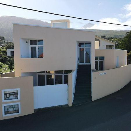 São Roque do Pico White Pico Lodge מראה חיצוני תמונה