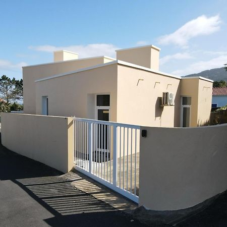 São Roque do Pico White Pico Lodge מראה חיצוני תמונה