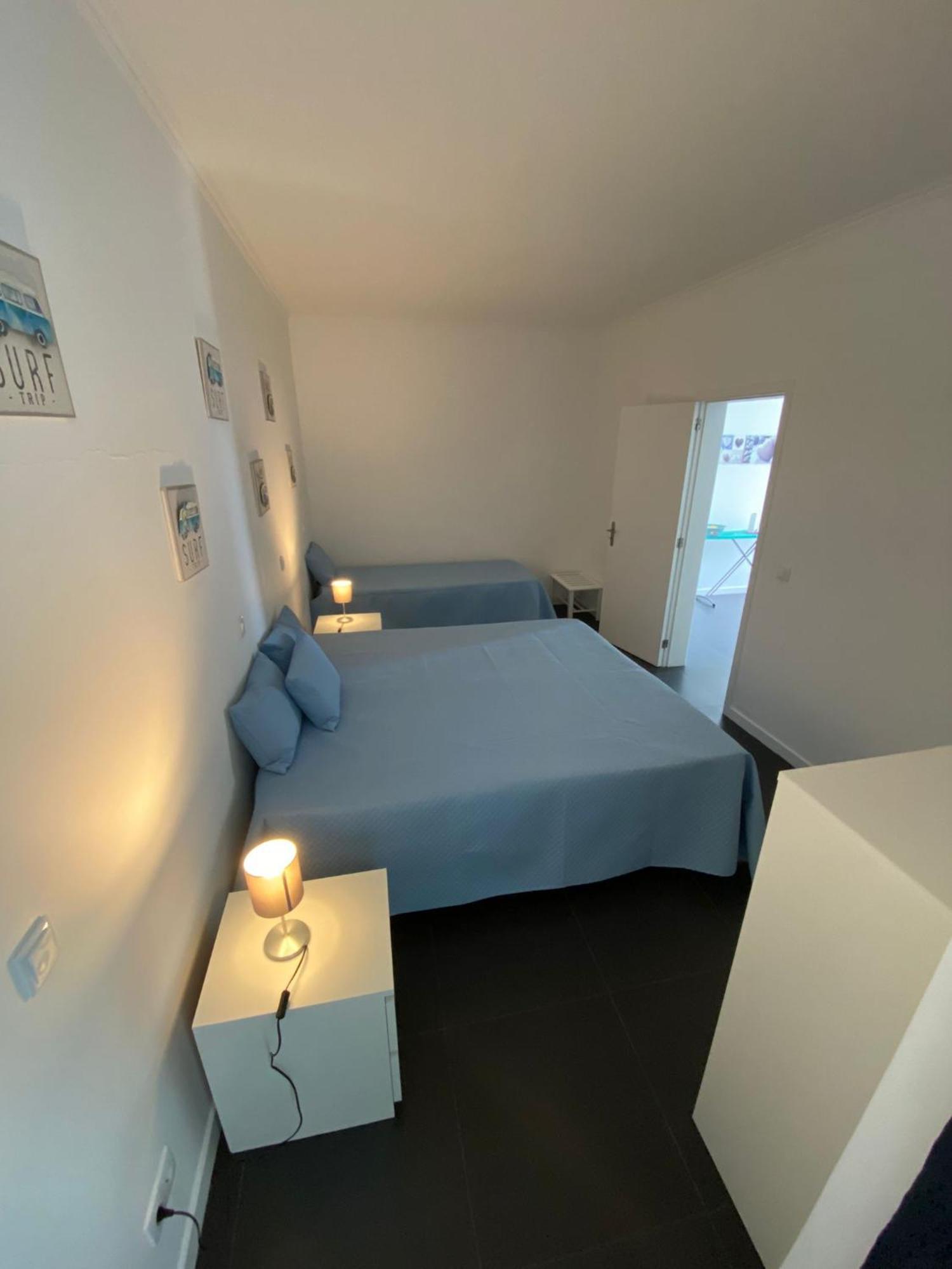 São Roque do Pico White Pico Lodge מראה חיצוני תמונה