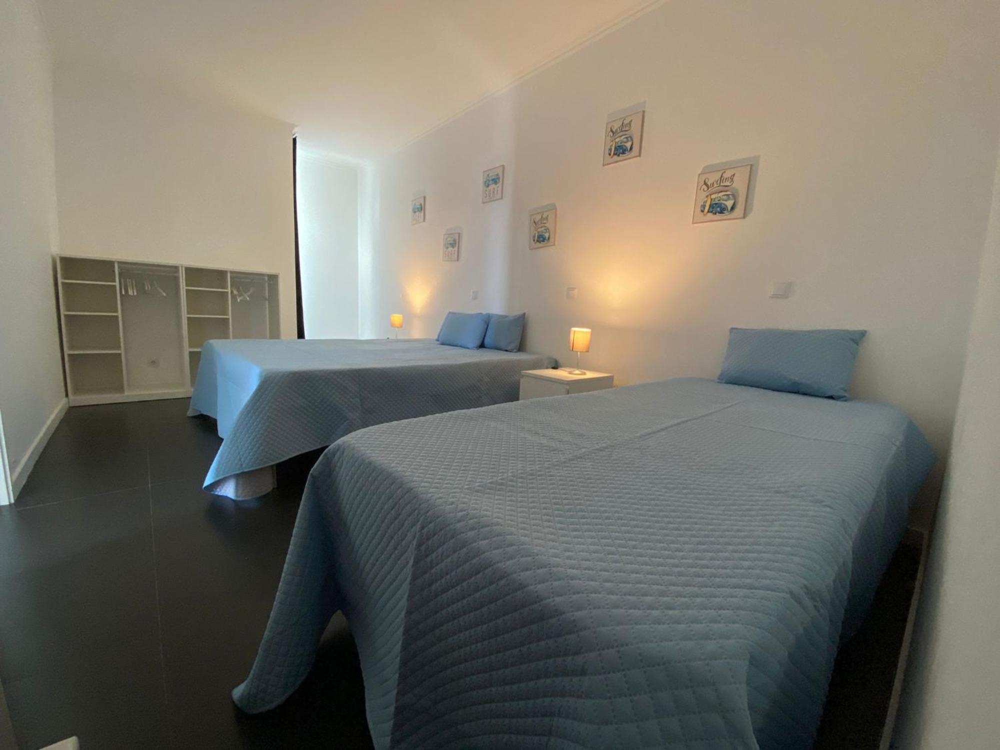 São Roque do Pico White Pico Lodge מראה חיצוני תמונה